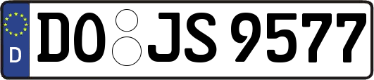 DO-JS9577