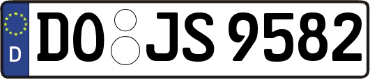 DO-JS9582
