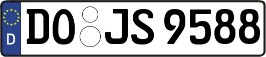 DO-JS9588