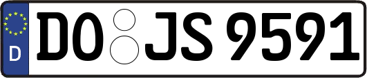 DO-JS9591