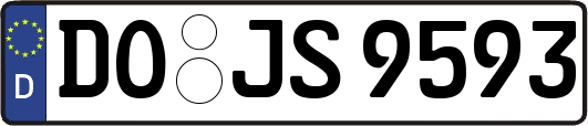 DO-JS9593