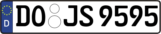 DO-JS9595
