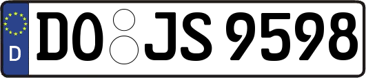 DO-JS9598