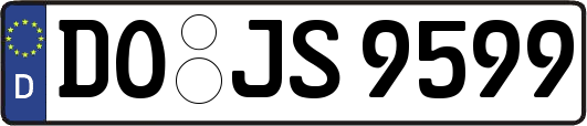 DO-JS9599