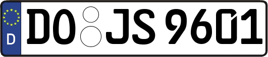 DO-JS9601