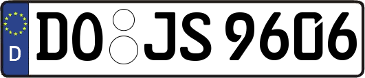 DO-JS9606