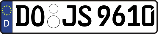 DO-JS9610