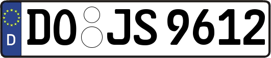 DO-JS9612