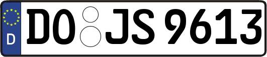 DO-JS9613