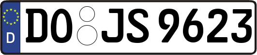 DO-JS9623