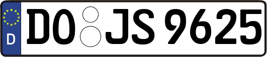 DO-JS9625