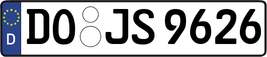 DO-JS9626