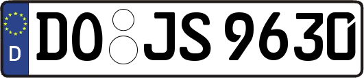 DO-JS9630