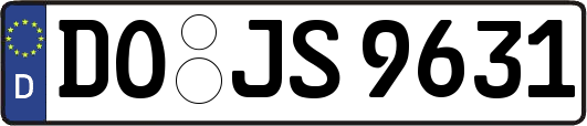 DO-JS9631