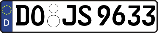 DO-JS9633