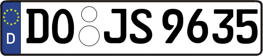 DO-JS9635