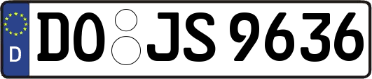 DO-JS9636