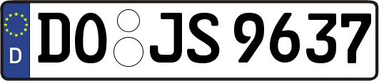 DO-JS9637