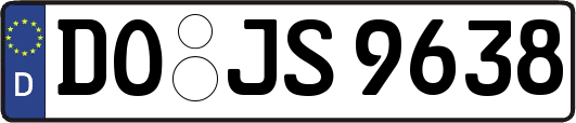 DO-JS9638