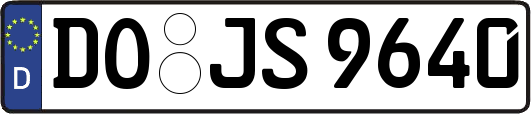 DO-JS9640
