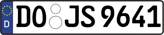 DO-JS9641
