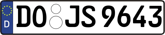 DO-JS9643