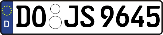 DO-JS9645