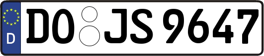 DO-JS9647