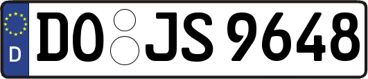 DO-JS9648