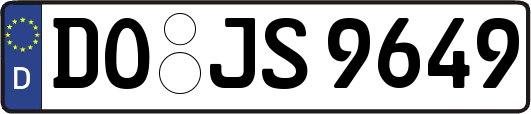 DO-JS9649