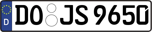 DO-JS9650