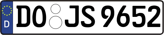 DO-JS9652