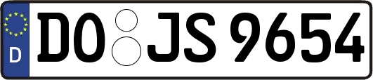 DO-JS9654