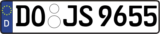 DO-JS9655