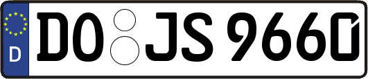 DO-JS9660