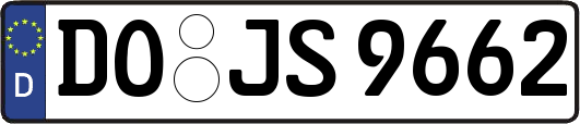 DO-JS9662
