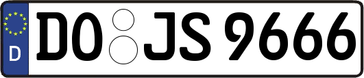 DO-JS9666