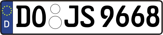 DO-JS9668