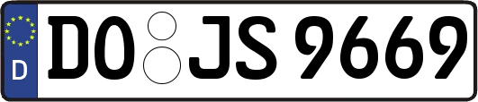 DO-JS9669