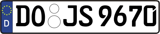 DO-JS9670
