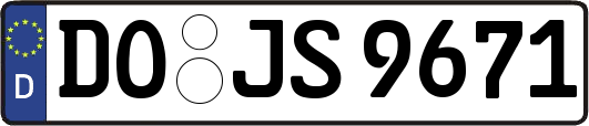 DO-JS9671