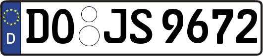 DO-JS9672