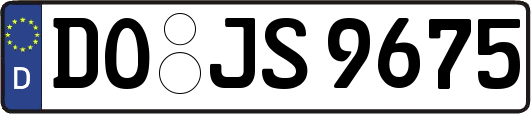 DO-JS9675