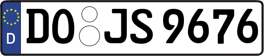 DO-JS9676