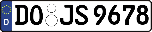 DO-JS9678
