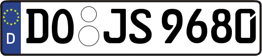 DO-JS9680