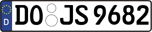 DO-JS9682