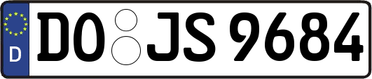 DO-JS9684