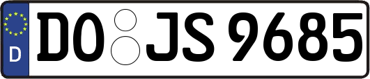 DO-JS9685