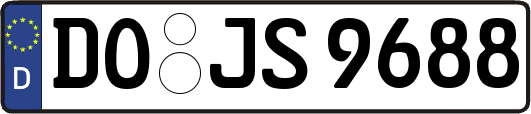 DO-JS9688